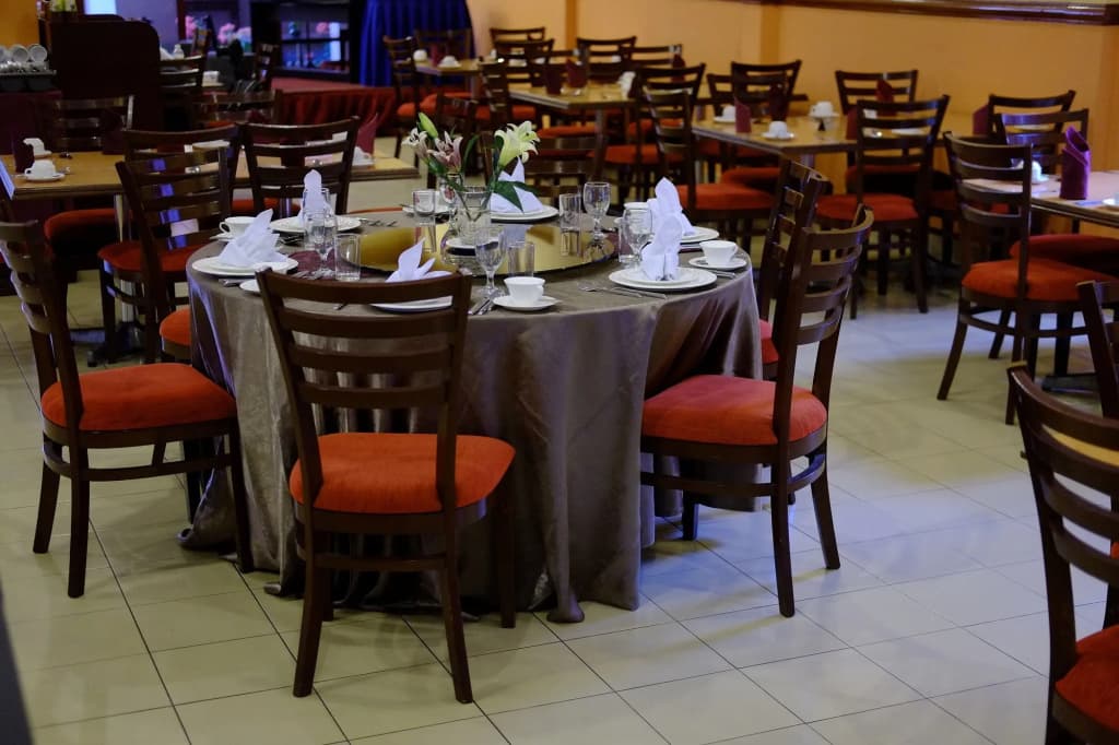 Hotel Seri Malaysia Melaka - photo 24