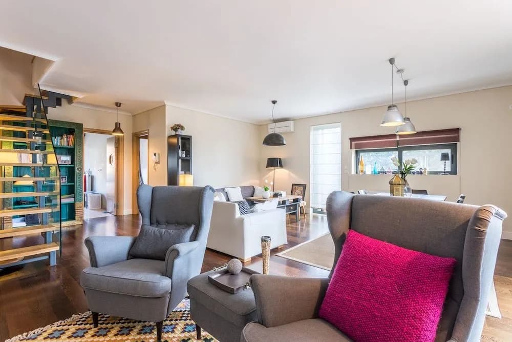 Villa 3bdrm Hiend - photo 2