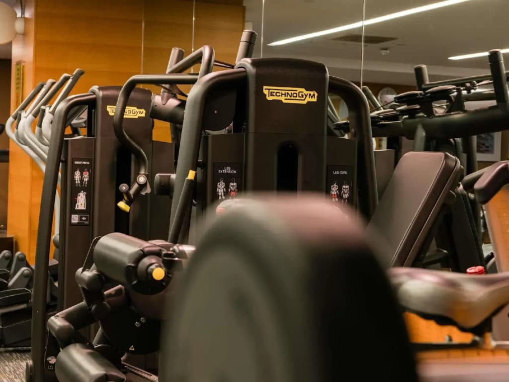 Sofitel London Heathrow - photo 49
