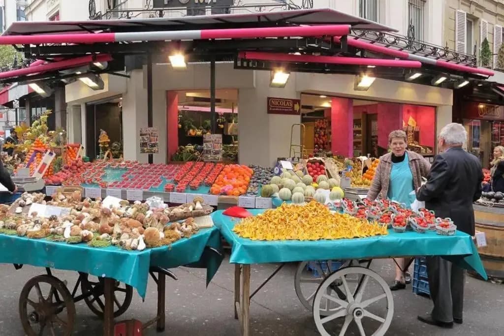 Joli 2 pièces, calme au coeur du 17em - Mid Terms - photo 13