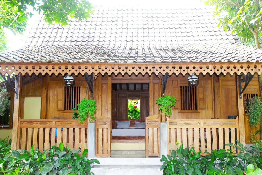 Rumah Lada - photo 1