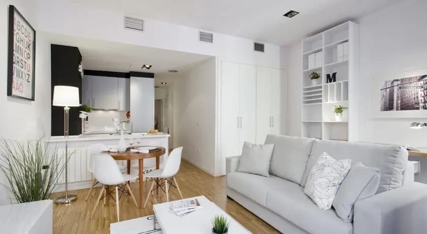 Flat Sweet Home - photo 4