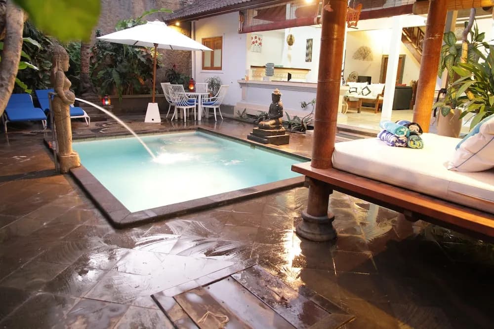 Villa Shantia - photo 13