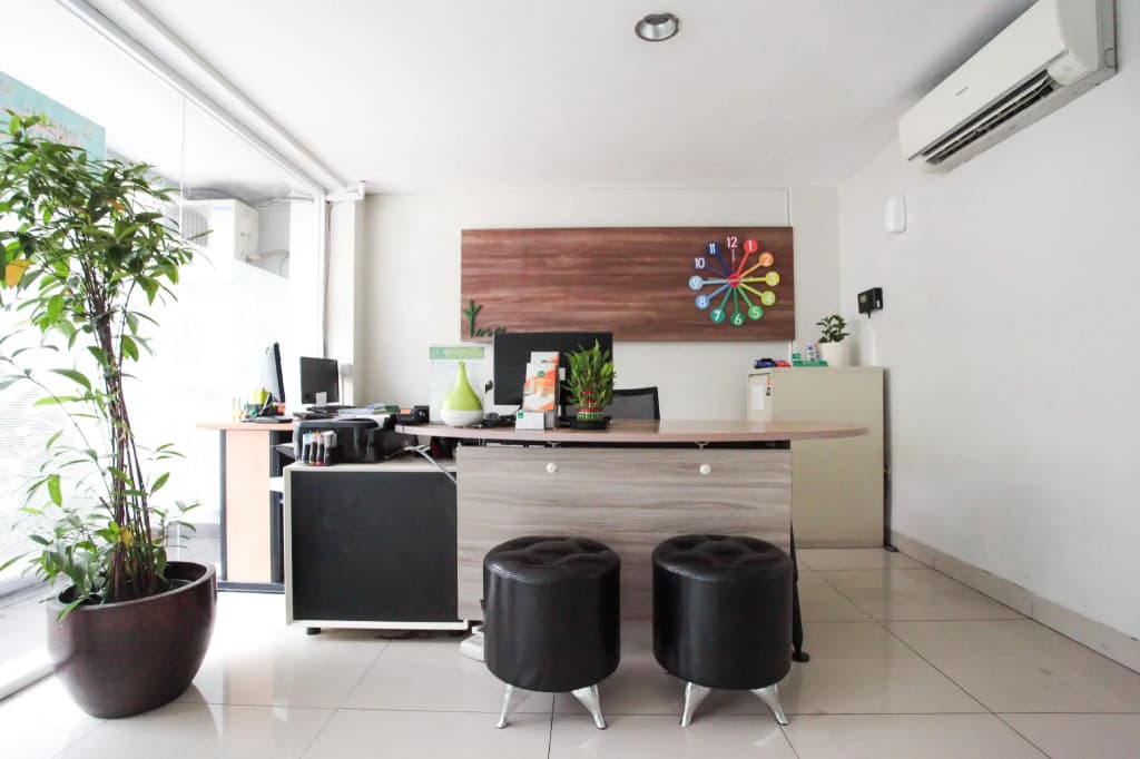 LeGreen Suite Tebet - main photo