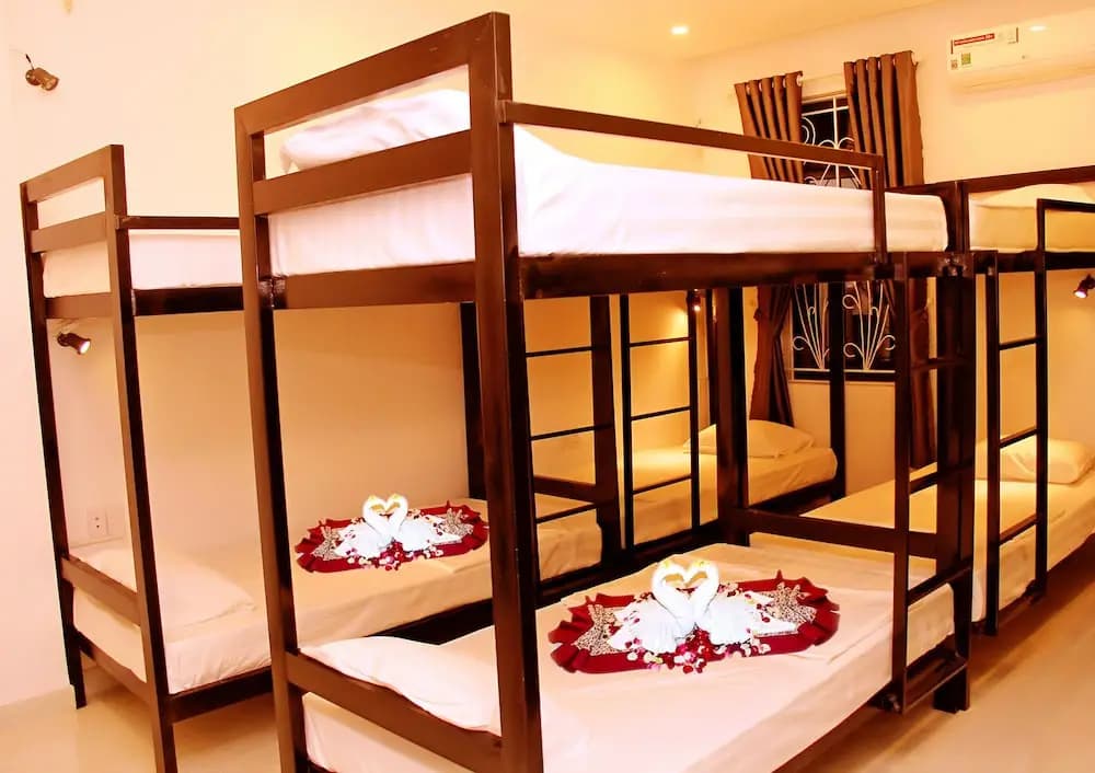 Cents Da Nang Hotel - Hostel - photo 4