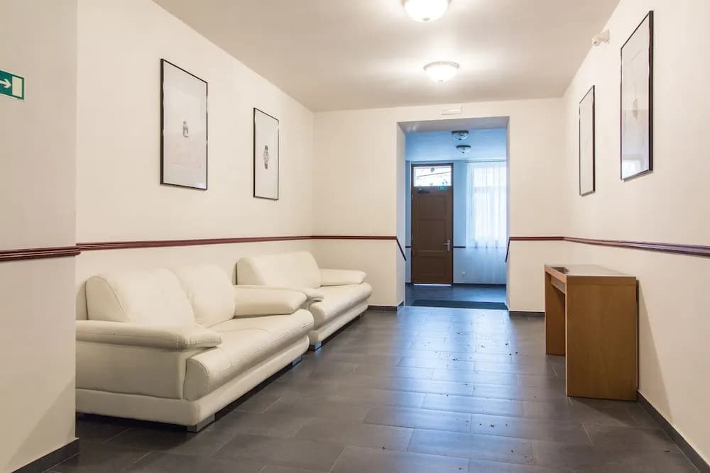 Machova Apartment - photo 9