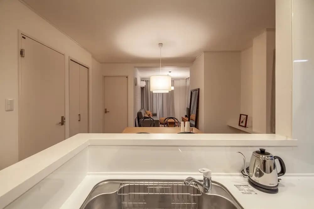 Eldor NishiKojiya Apartment - photo 19