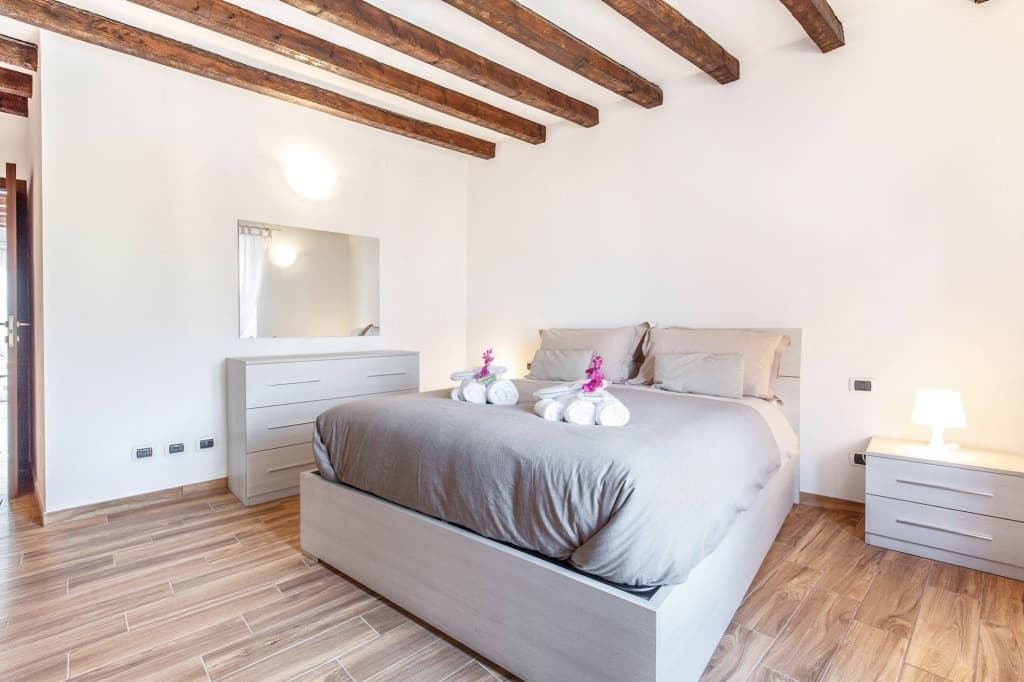 SuiteLowCost Pestalozzi - photo 17