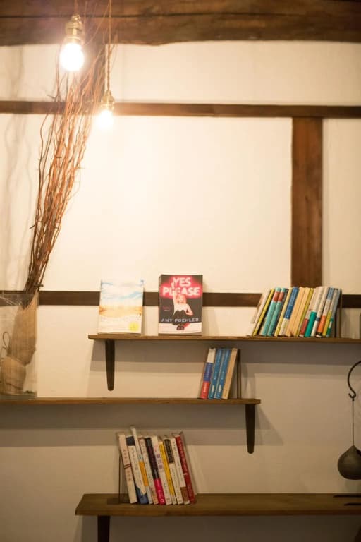Guest House hachi - Hostel - photo 6