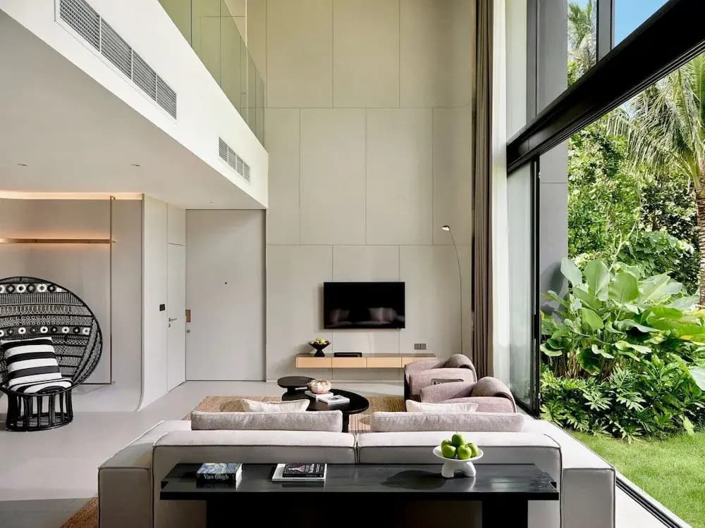 Villa Zai - photo 19