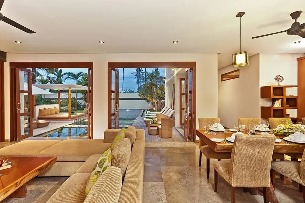 Villa Mary's Beach - photo 35
