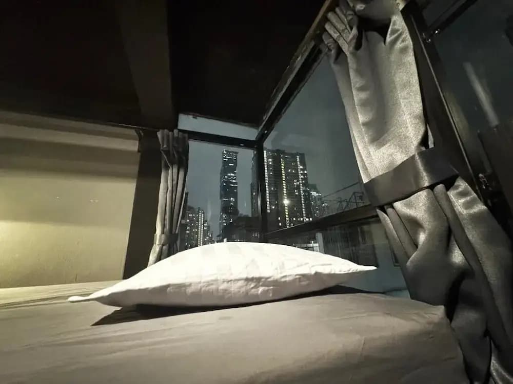 Stay At Pan - photo 4