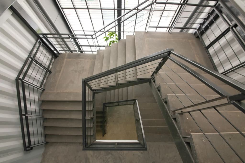 The Box Residence - photo 5