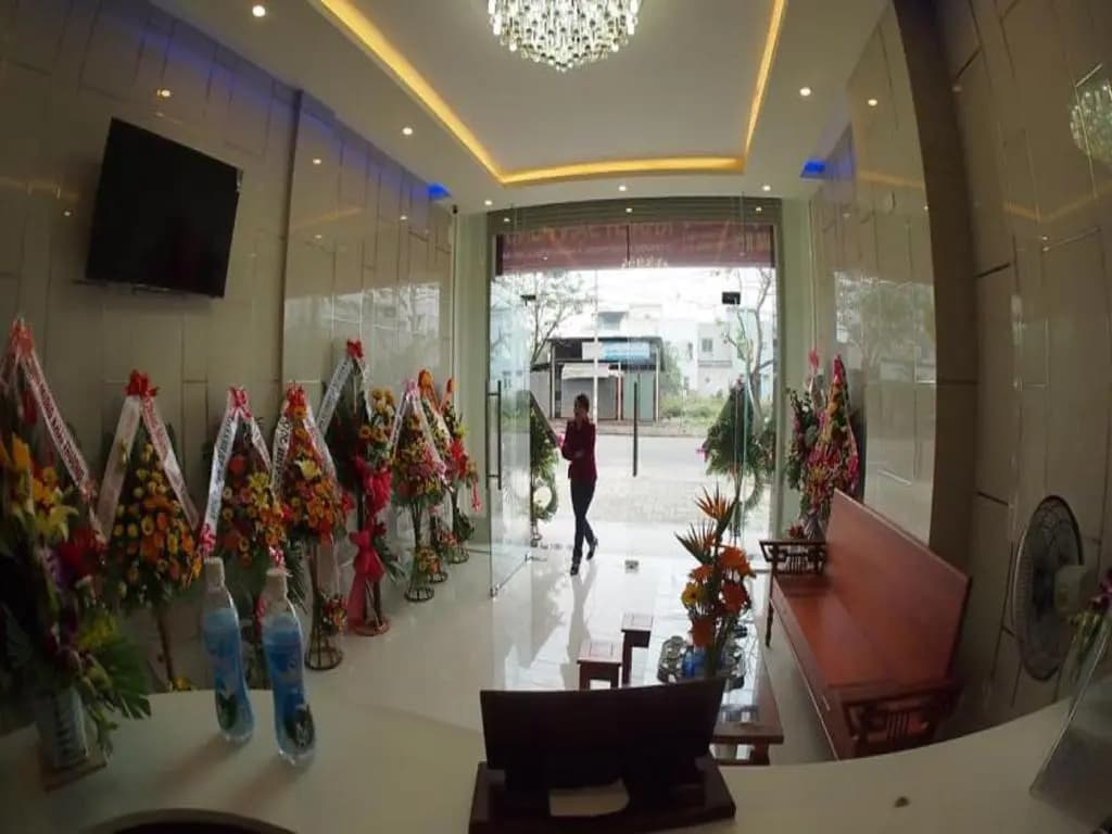 Hung Thu Hotel - photo 18
