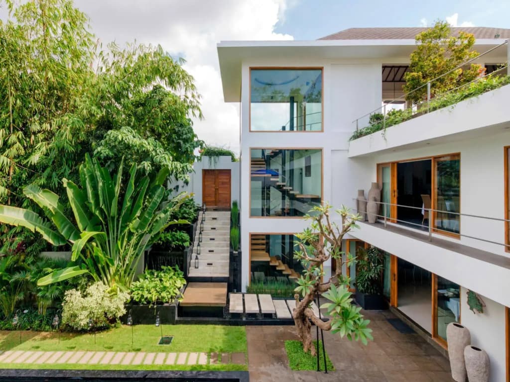 N Villa - photo 11
