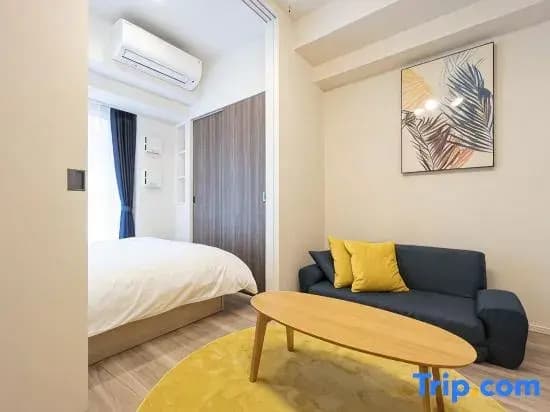 Park Axis Honjo Azumabashi South Residence - photo 8