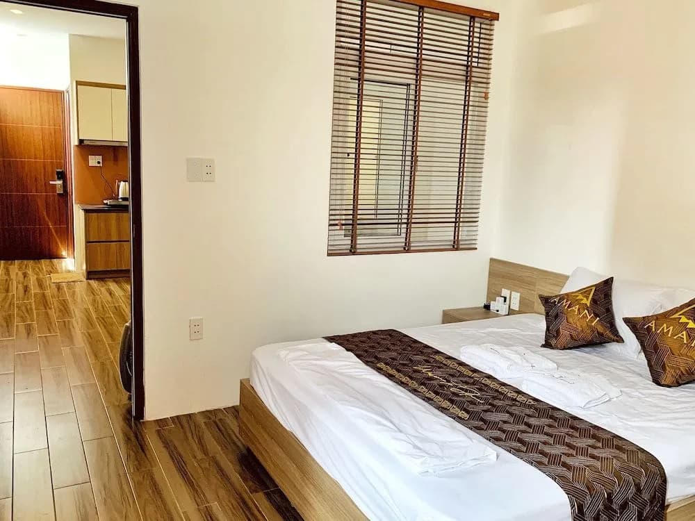 Amani Hotel Danang - photo 2