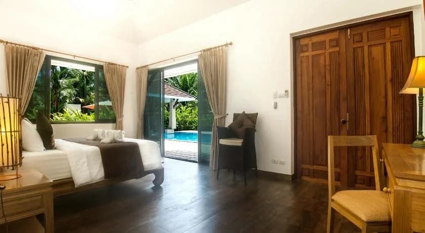 Krabi Villa Galanga - photo 6