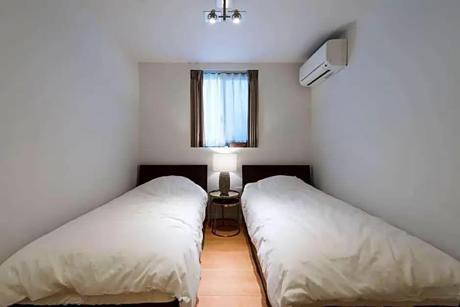 Shibuya Apartment TW7 - photo 5