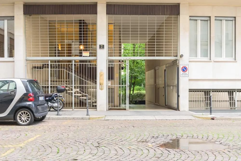 Sparkling Brera - photo 12