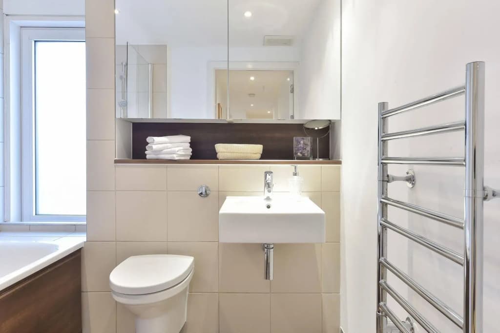 Storm Apartments - photo 7