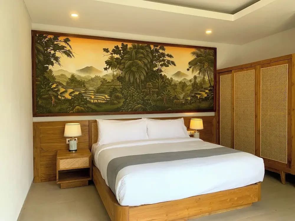 Anara Villa Ubud - photo 1