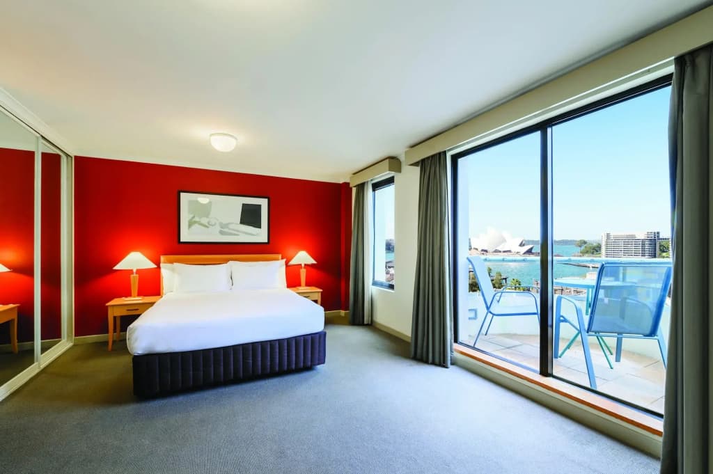 Rendezvous Hotel Sydney The Rocks - photo 7