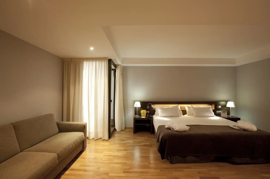 Hotel Concordia - photo 49