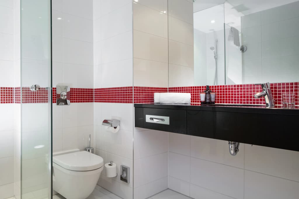 OREA Hotel Angelo Praha - photo 8