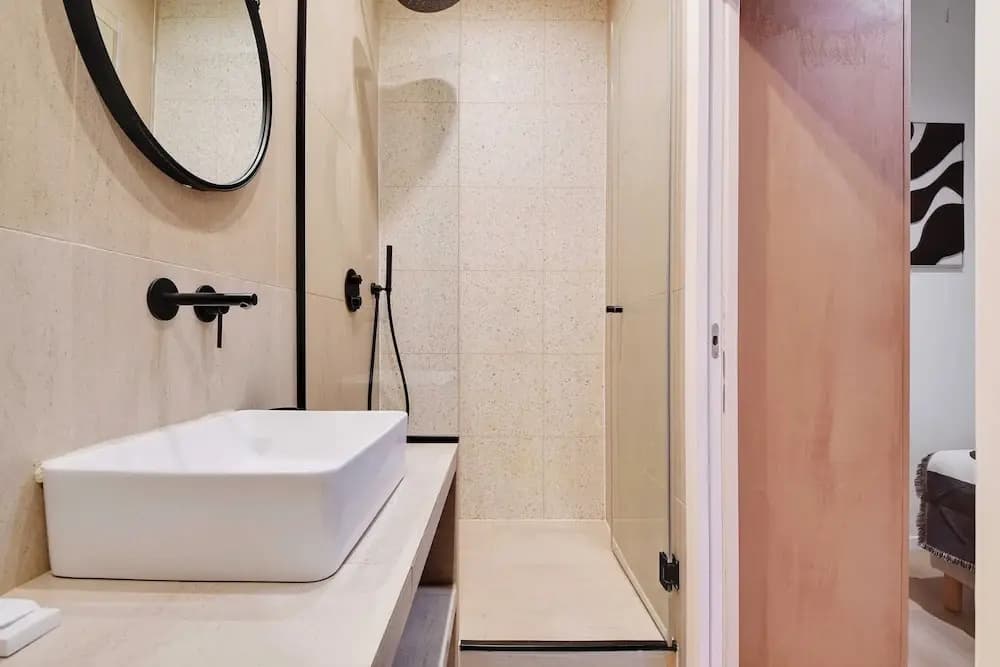 Sublime Apartment - 3br/8p - Sentier / Grand Rex - photo 8