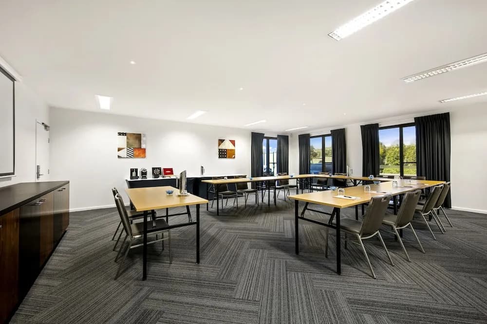 Quest Moorabbin Apartment Hotel - photo 45