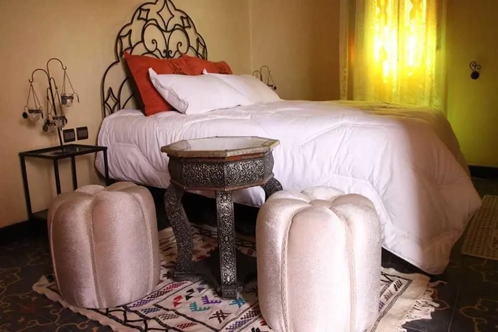 Riad Porte Des 5 Jardins - photo 4