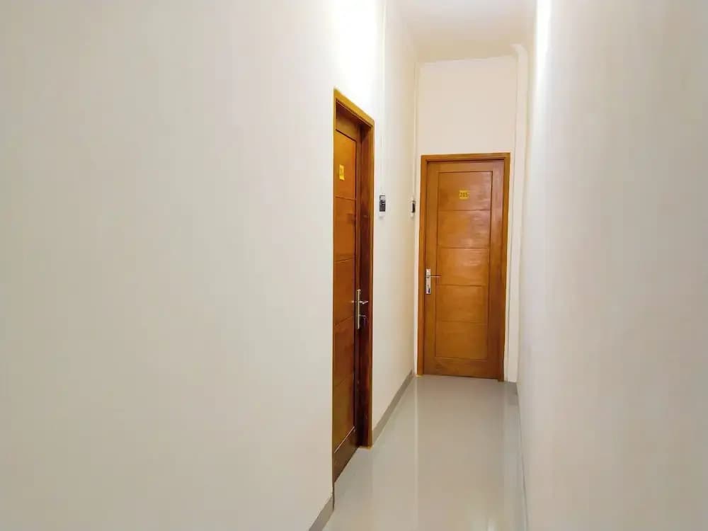 Themas Guest House - photo 18