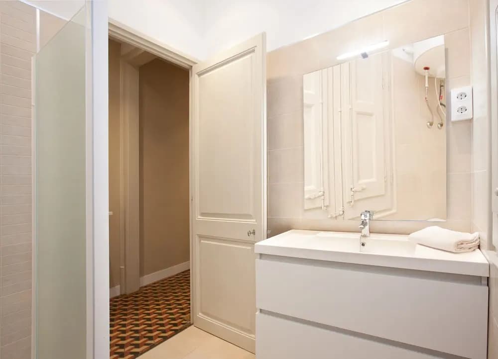 AB Bailén Apartments - photo 7