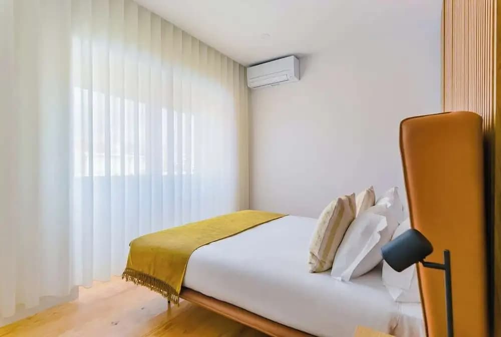 2BR Chic&Bright com 120m2 em Campo de Ourique - photo 4