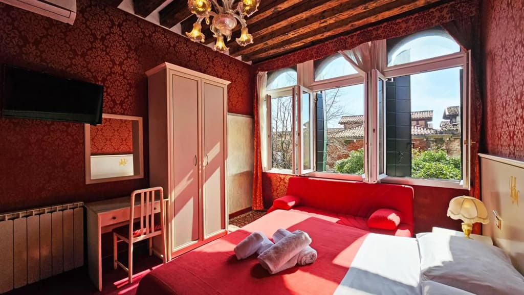 Hotel Messner - photo 25