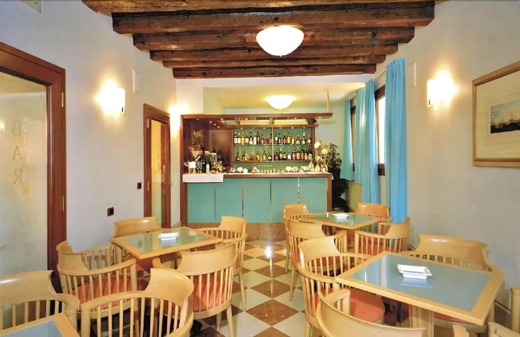 Hotel Foscari Palace - photo 22