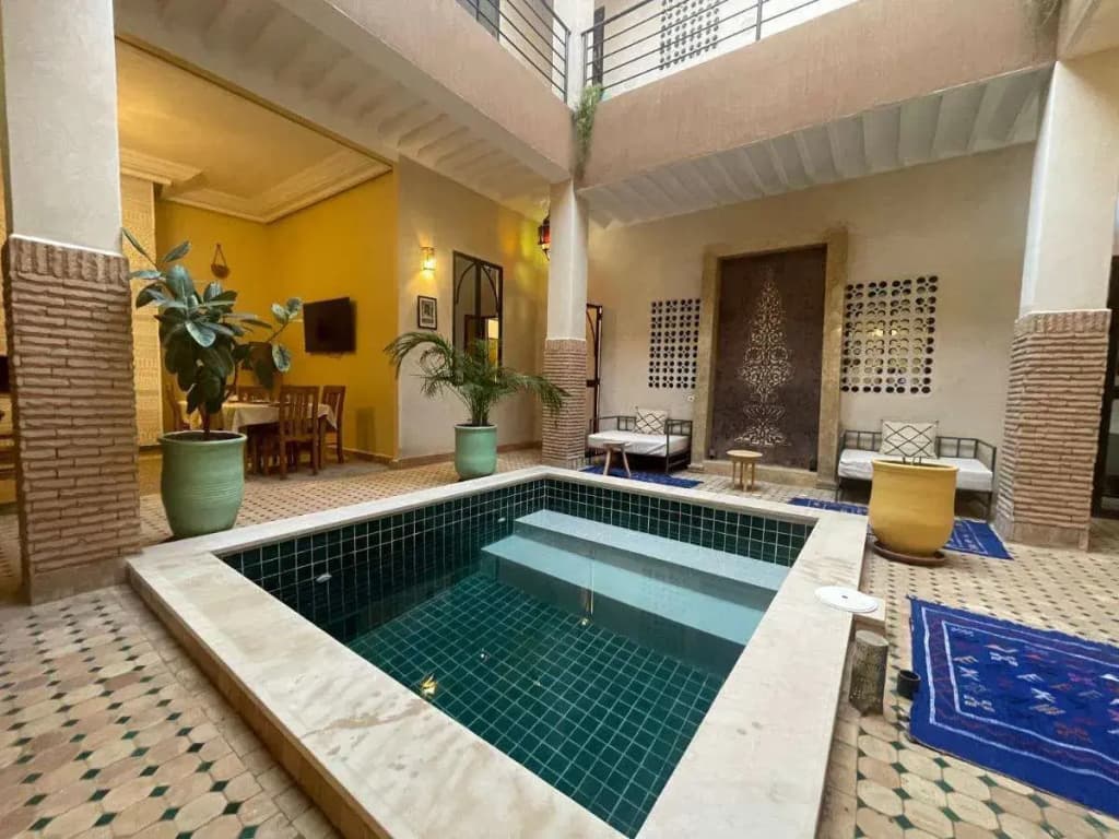Riad Samarine - photo 18
