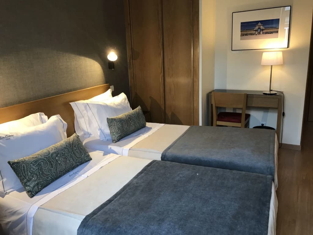 Hotel Sete Colinas - photo 4