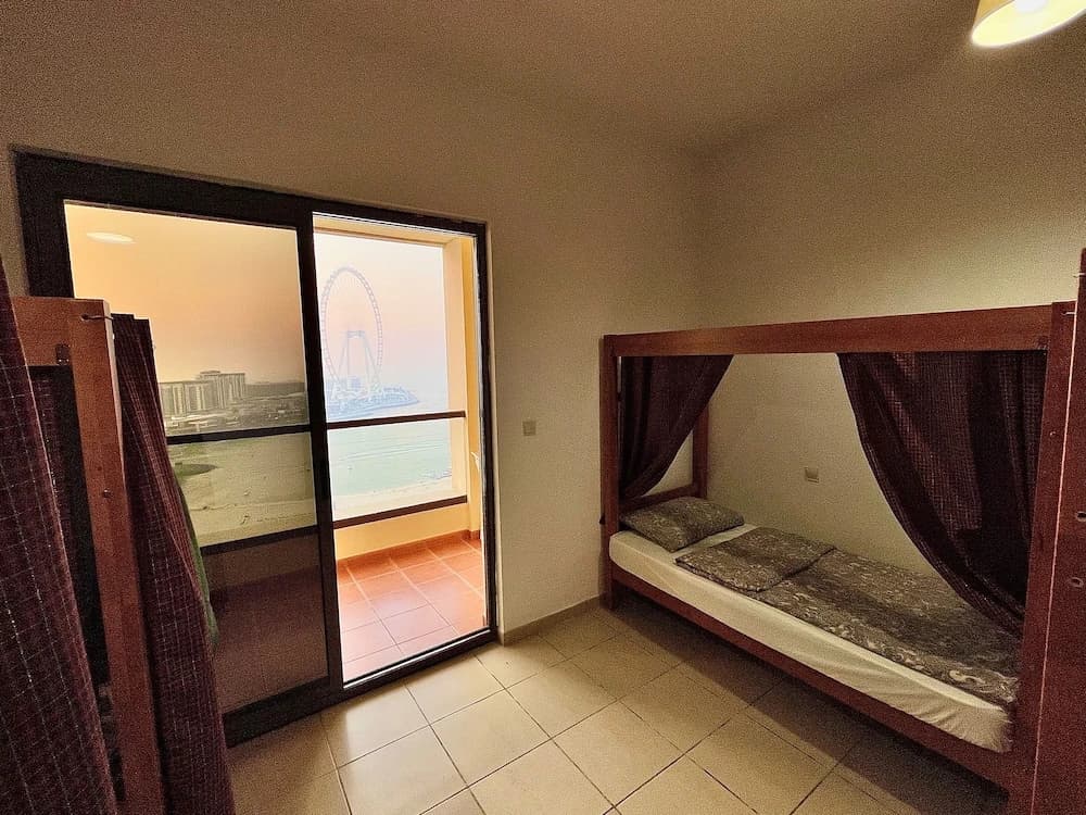 Burlaka Holiday Homes VIP - Hostel - photo 2