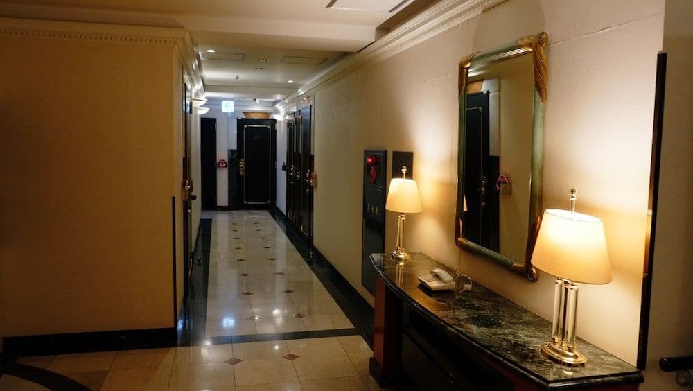 Hotel Linden - photo 13