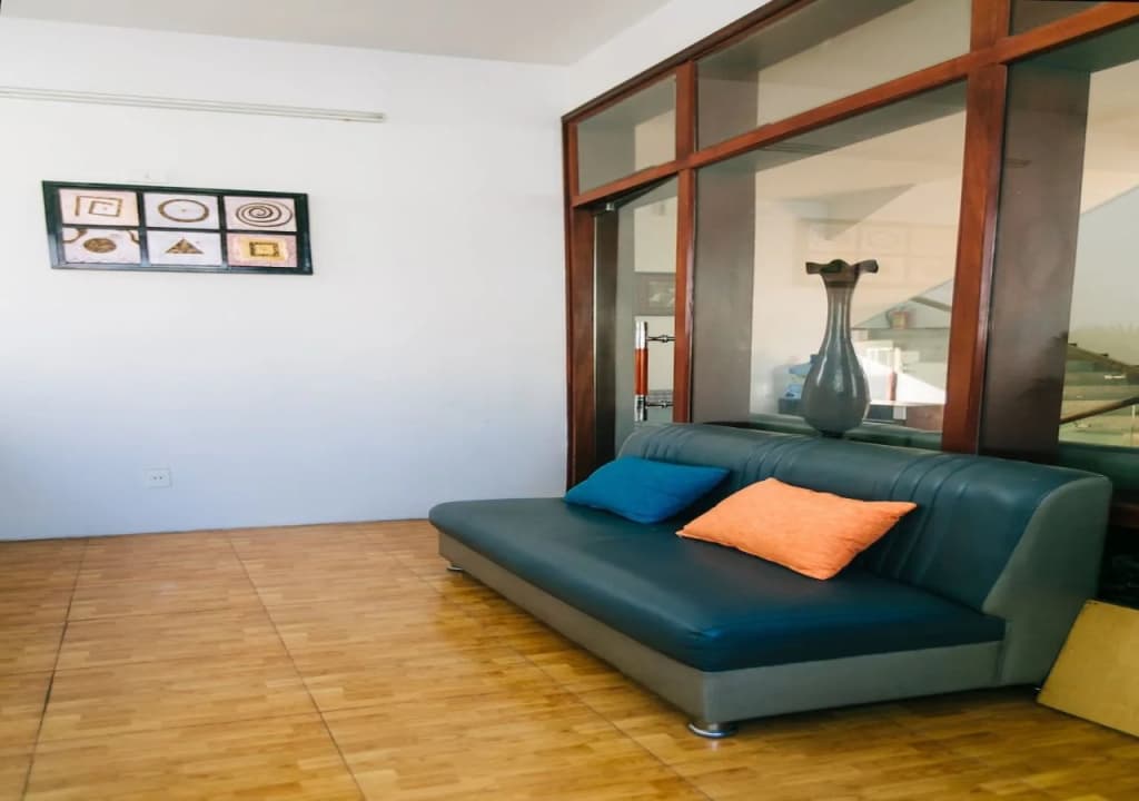Meraki Villa Hostel - photo 5