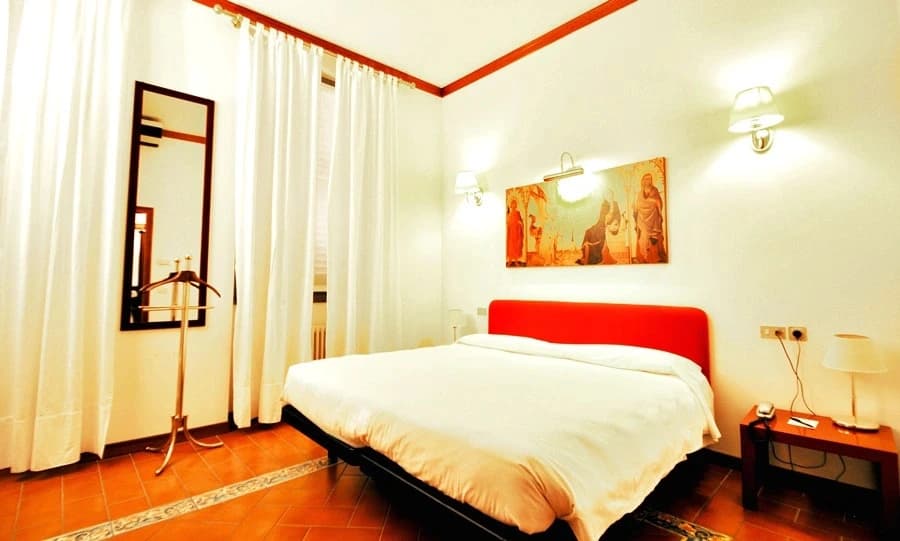 Residence Cerva - photo 18
