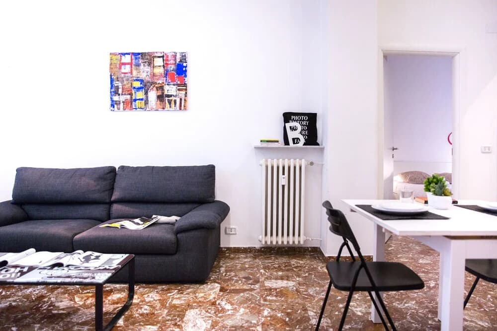 Rent in Rome - Etruria - photo 10
