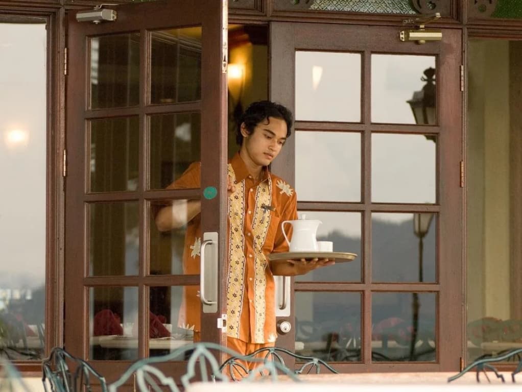 Lake Kenyir Resort, Taman Negara - photo 13