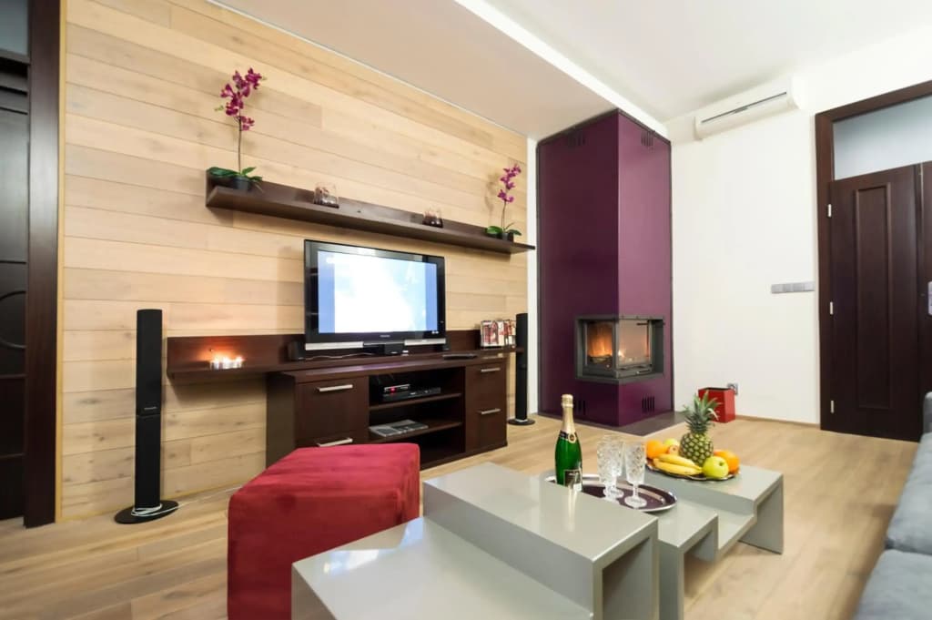 Luxury apartments Pricna - photo 5