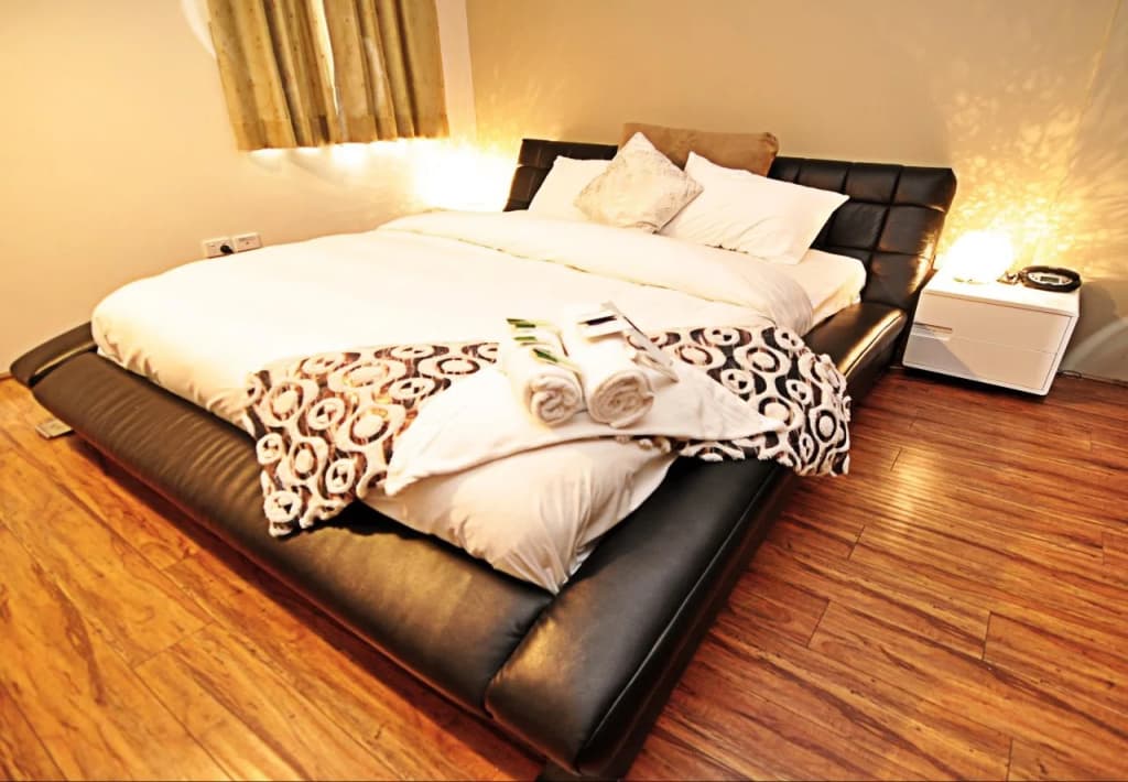 Sydney Riseon Hotel - photo 8