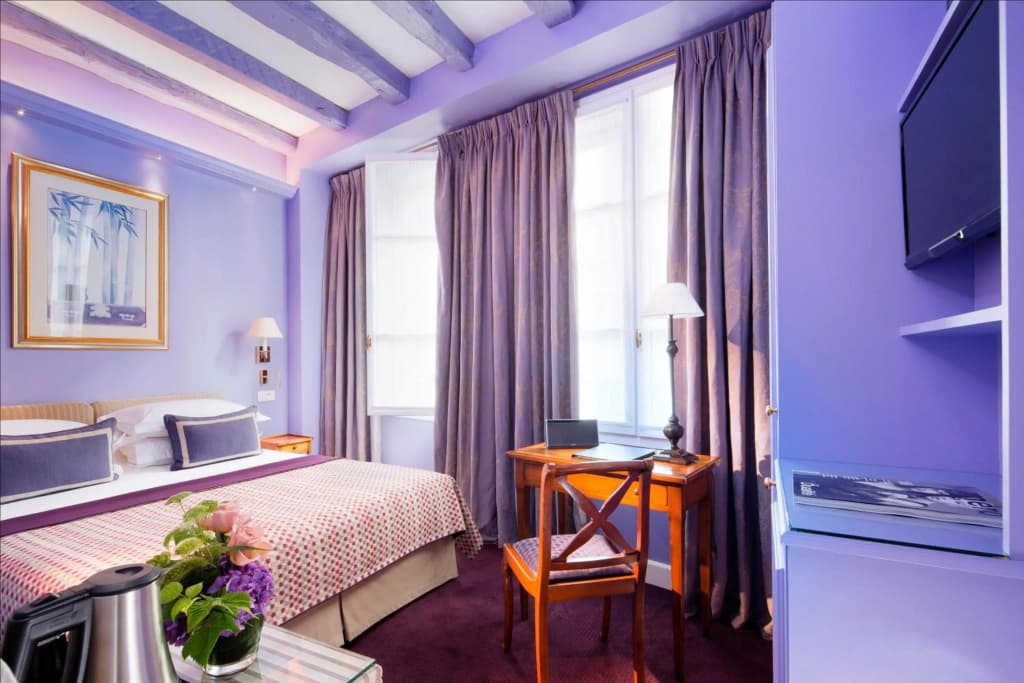 Le Relais Saint Honoré - photo 43