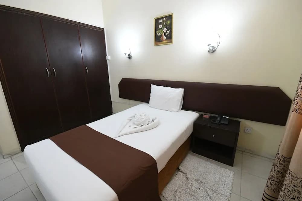 Time Palace Hotel - photo 4