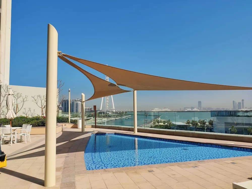 HiGuests - EMAAR 52-42 - photo 18